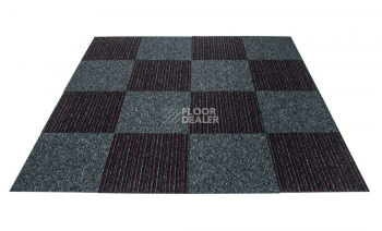 Condor Carpets Solid Stripes 520 фото 8 | FLOORDEALER